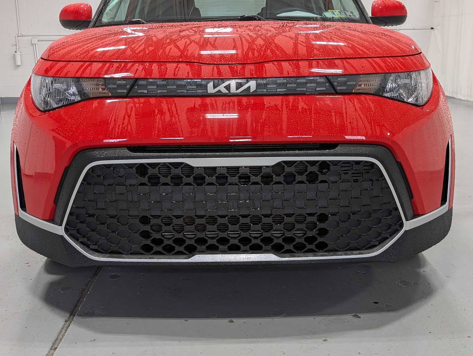 Certified 2023 Kia Soul LX w/ LX Technology Package image 2