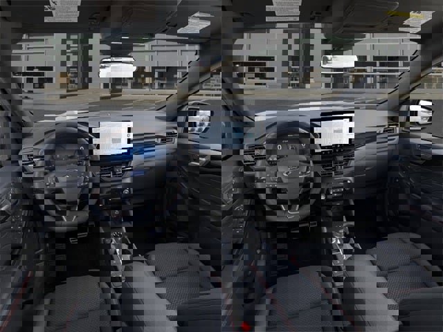 New 2024 Ford Escape ST-Line Select w/ Tech Pack #2 image 32