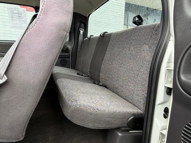 Used 2002 Dodge Ram 2500 Truck 4x4 Quad Cab image 23