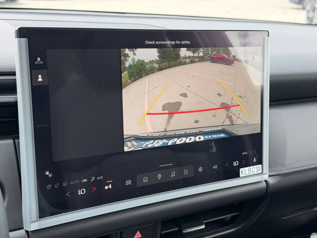 New 2026 MAZDA CX-5 2.5 S w/ Premium Package AWD/4WD image 28