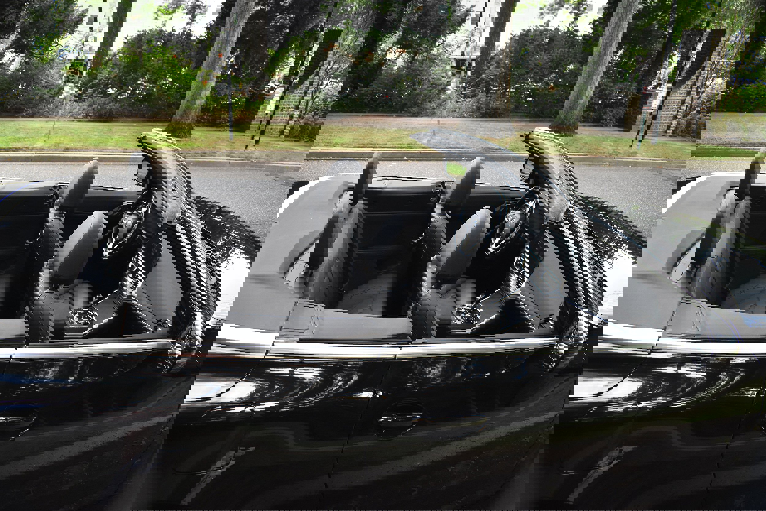 Used 2021 BMW 430i Convertible w/ Convenience Package (ZC2) image 17