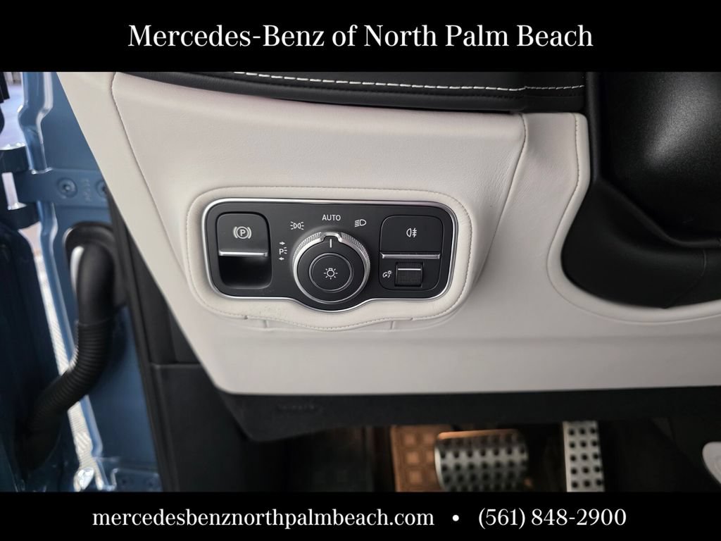 Certified 2026 Mercedes-Benz G 63 AMG 4MATIC image 24