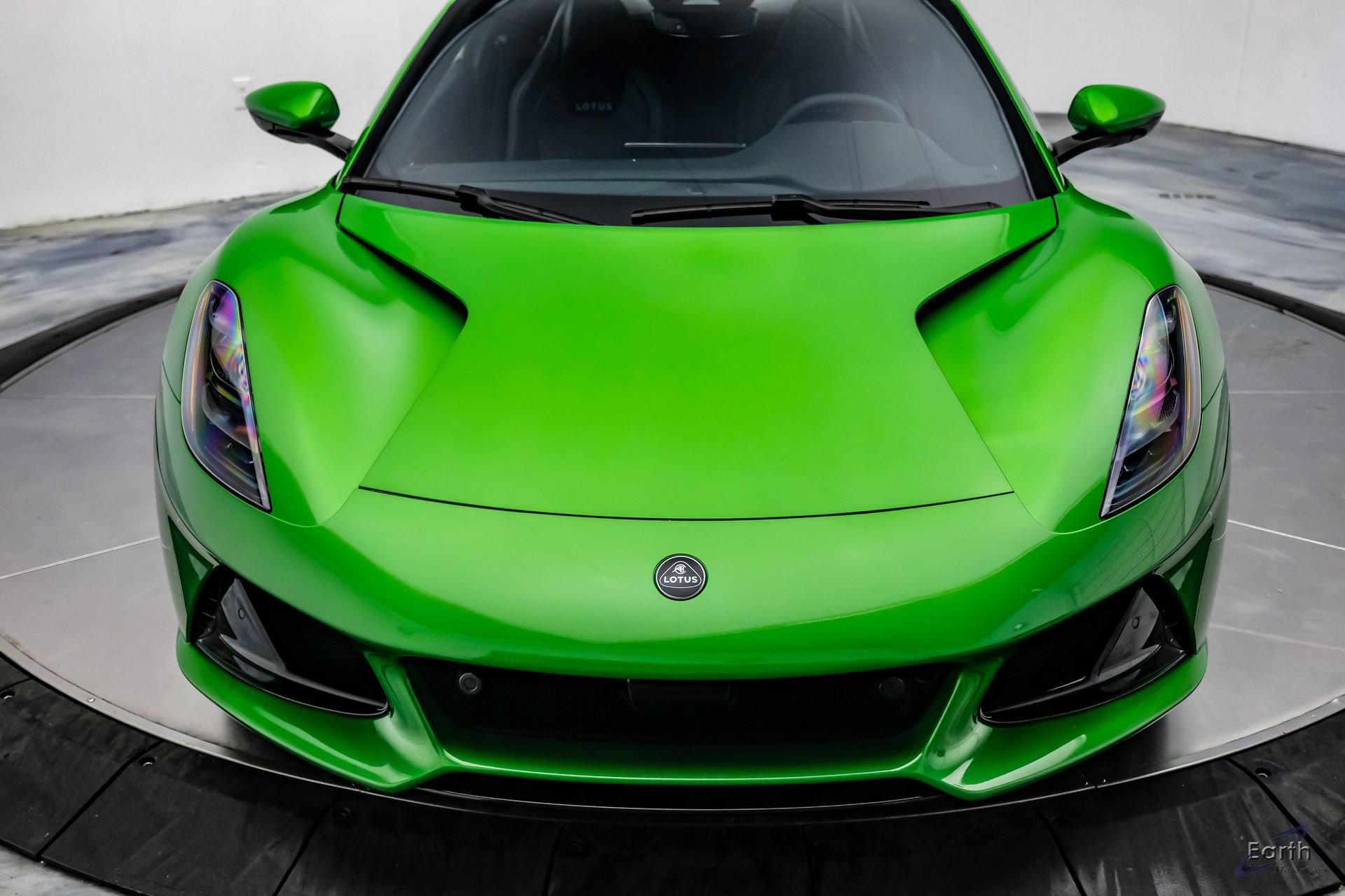 New 2026 Lotus Emira SE RWD image 38