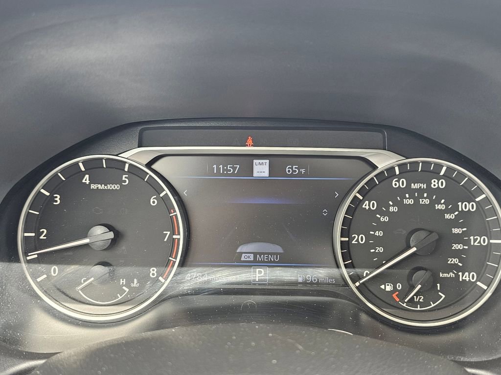 Used 2022 Nissan Altima 2.5 SL AWD/4WD image 17
