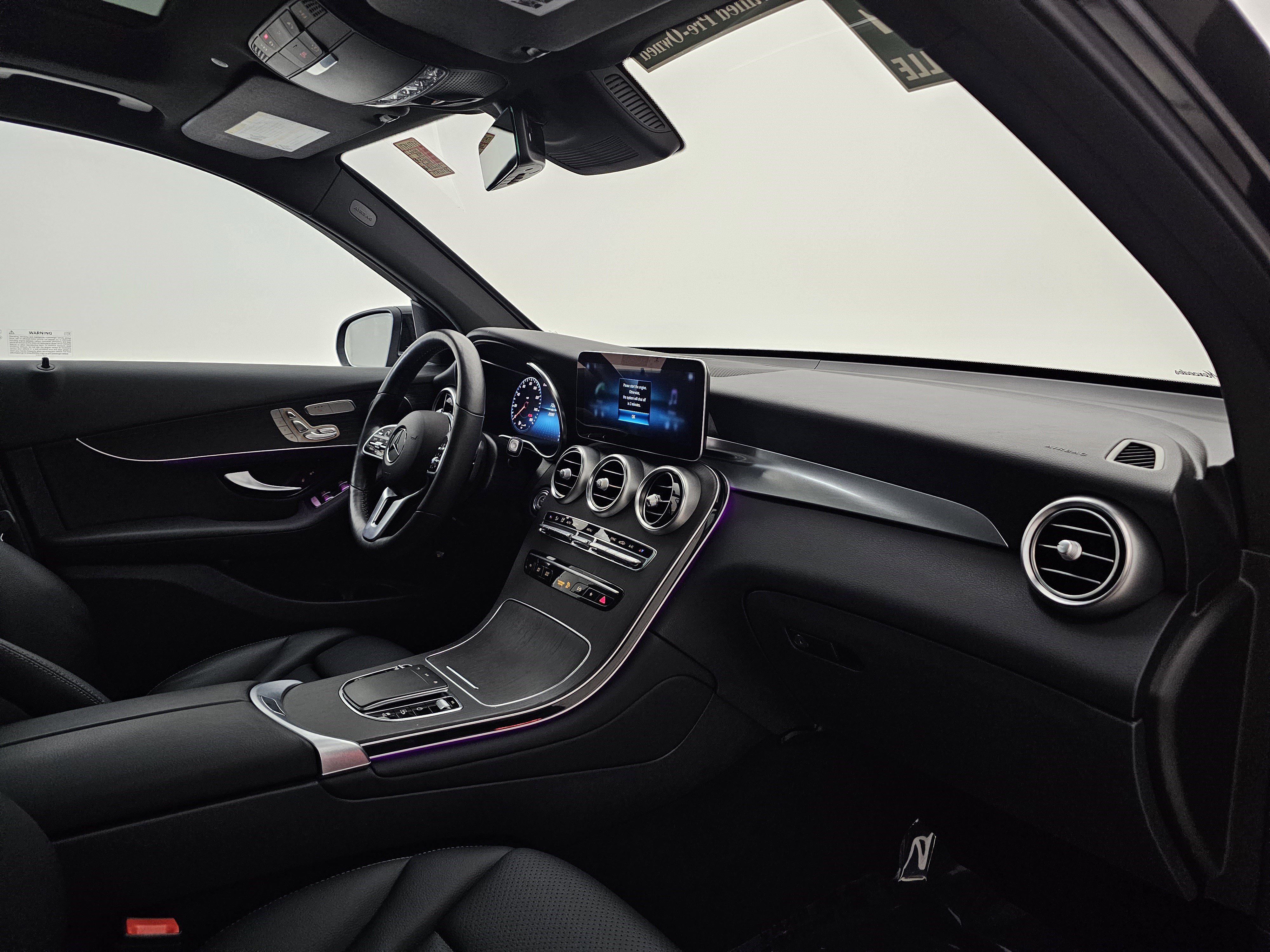 Certified 2022 Mercedes-Benz GLC 300 4MATIC image 15