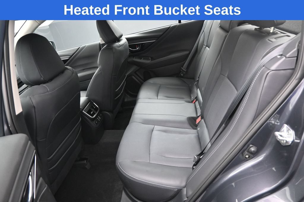 Used 2023 Subaru Legacy Limited AWD/4WD image 11