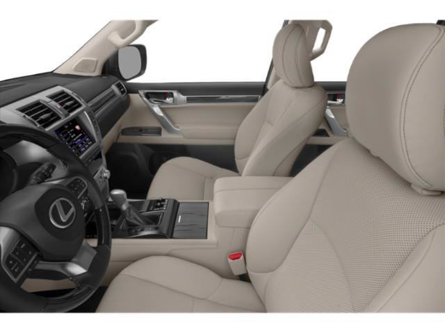 Used 2021 Lexus GX 460 Premium AWD/4WD image 9