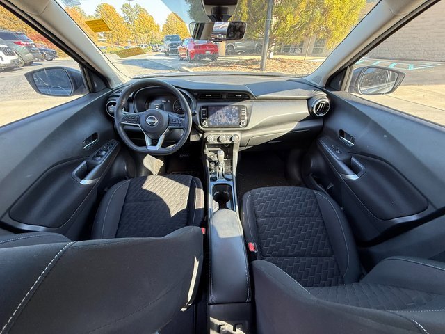 Used 2023 Nissan Kicks SV w/ Interior Electronics Package image 8