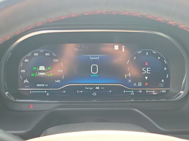 Certified 2022 Chevrolet Tahoe RST w/ Luxury Package AWD/4WD image 11