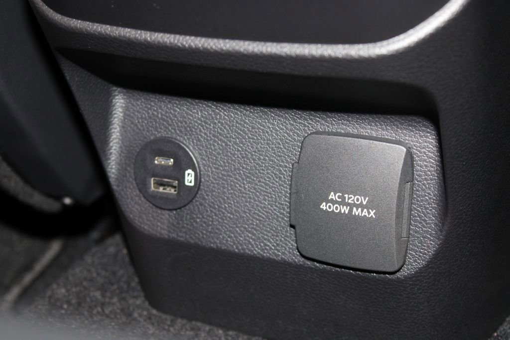 New 2026 Ford Ranger Lariat image 32