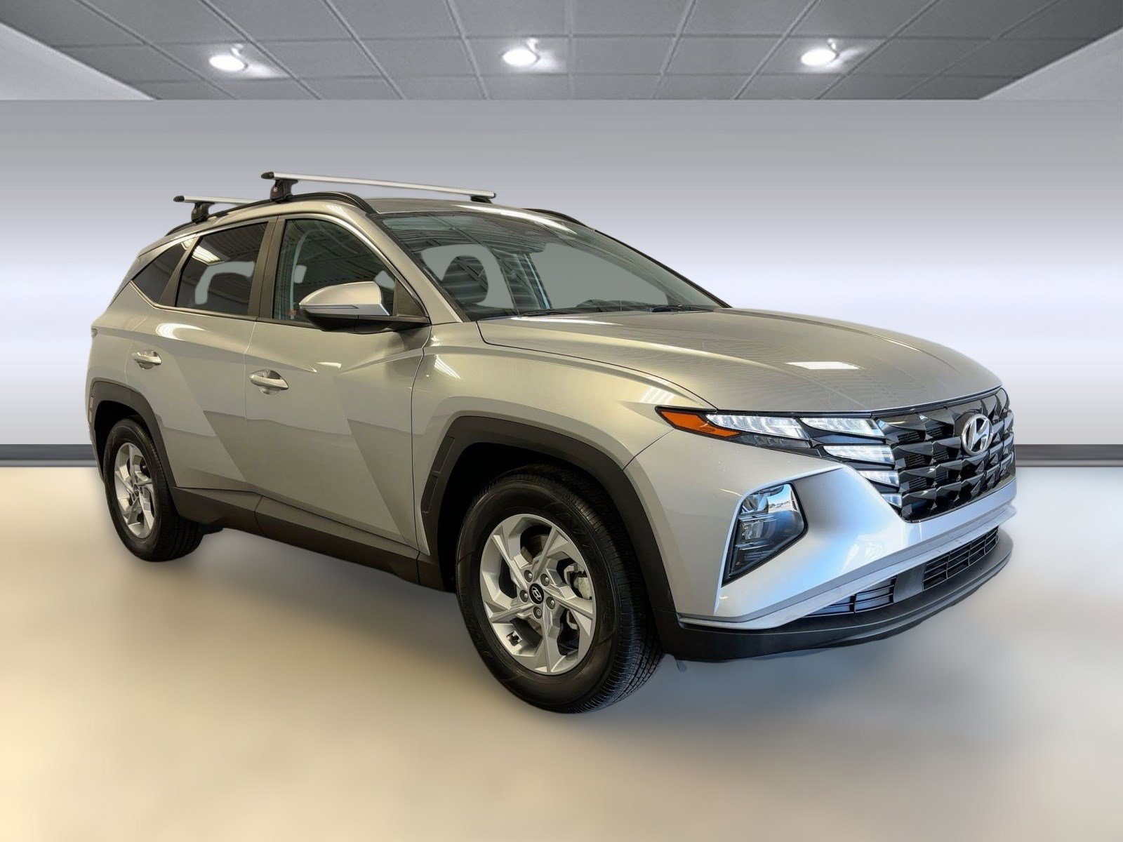 Used 2023 Hyundai Tucson SEL image 6