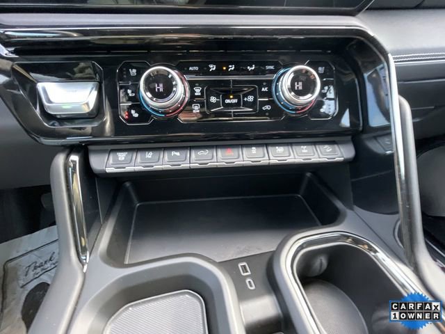 Used 2024 GMC Sierra 2500 AT4X image 18