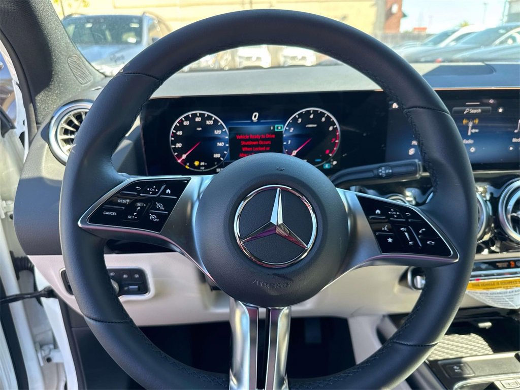 New 2026 Mercedes-Benz GLA 250 image 10