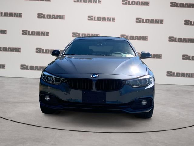 Used 2019 BMW 430i Gran Coupe xDrive w/ Convenience Package AWD/4WD image 8