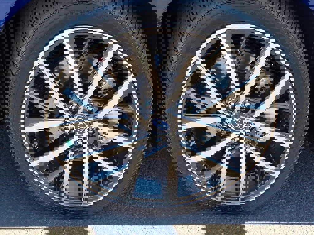 Used 2024 Subaru Impreza 2.0i Sport image 13