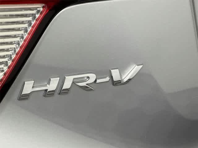 Used 2019 Honda HR-V LX image 10