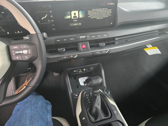 New 2026 Kia K4 GT-Line FWD image 2