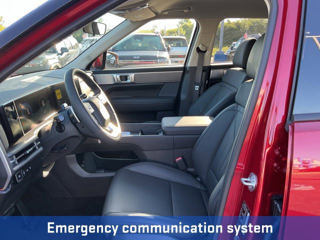 New 2027 Hyundai Santa Fe SEL AWD/4WD image 11