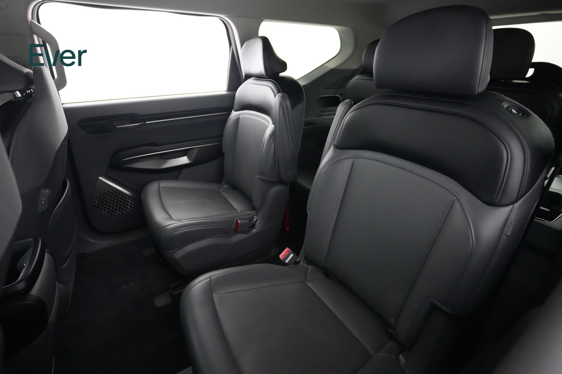 Used 2024 Kia EV9 Light Long Range RWD image 24