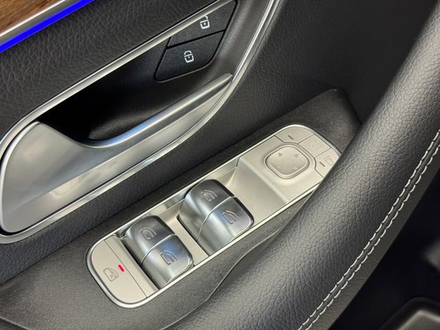 New 2025 Mercedes-Benz GLE 350 4MATIC image 39