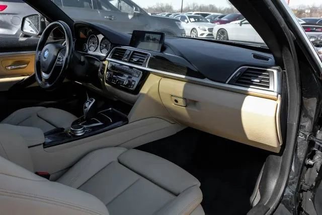 Used 2020 BMW 430i Coupe RWD image 19