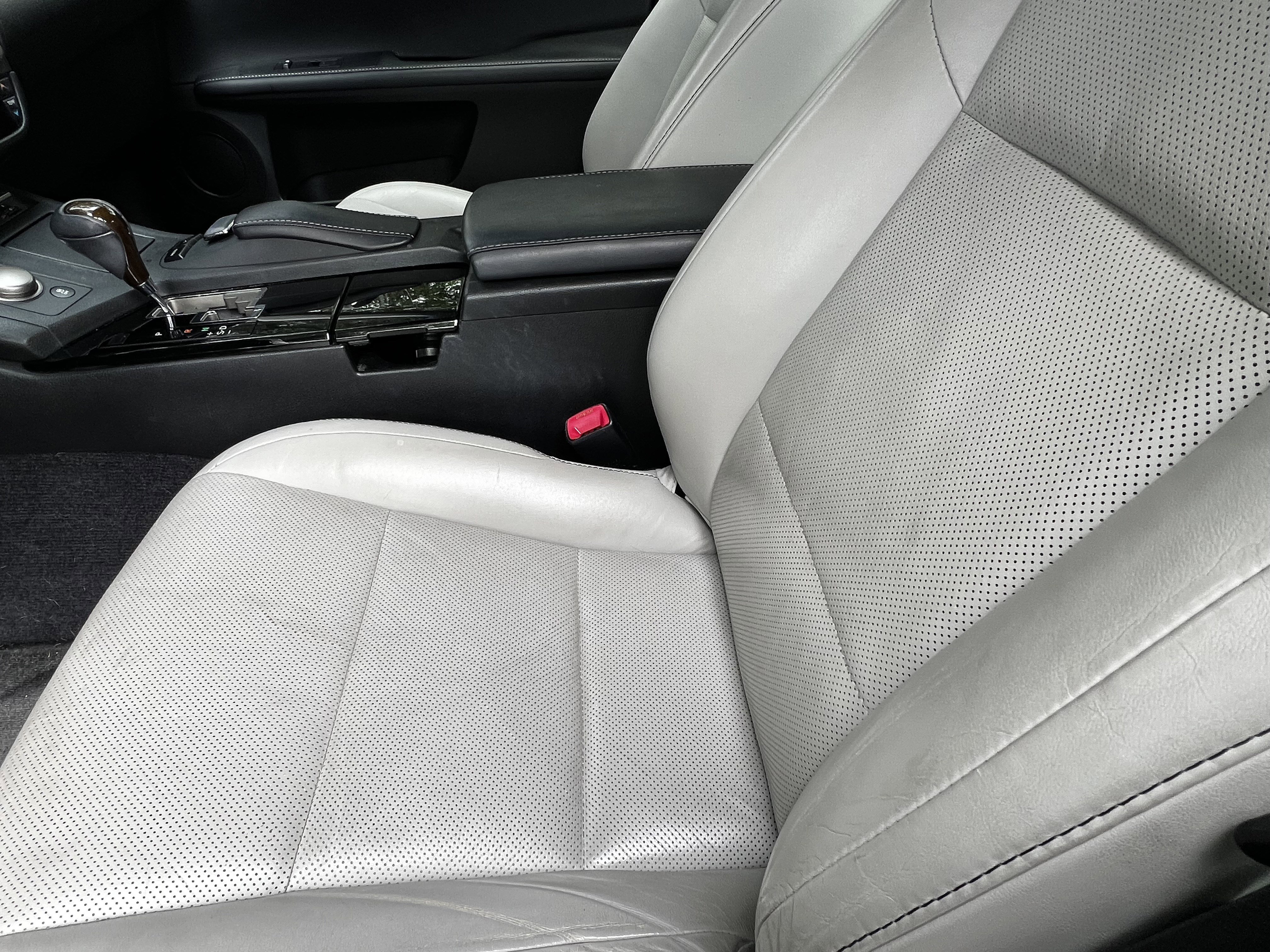Used 2013 Lexus ES 350 w/ Luxury Pkg FWD image 17