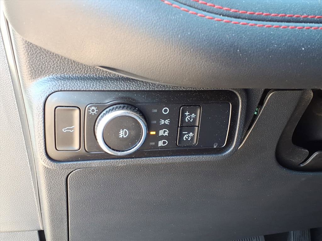 Used 2025 Ford Explorer ST image 7
