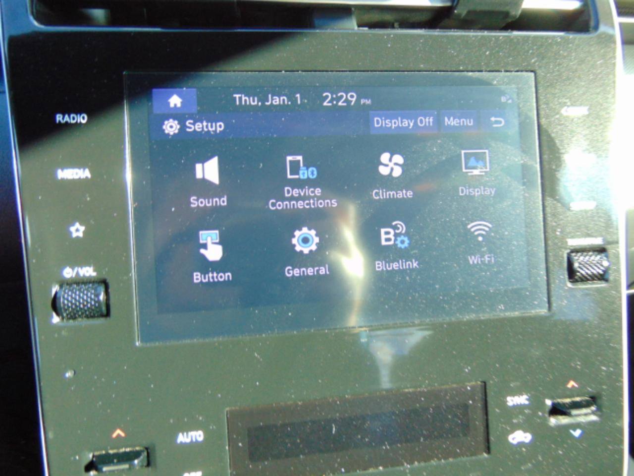Used 2024 Hyundai Santa Cruz SEL AWD/4WD image 25