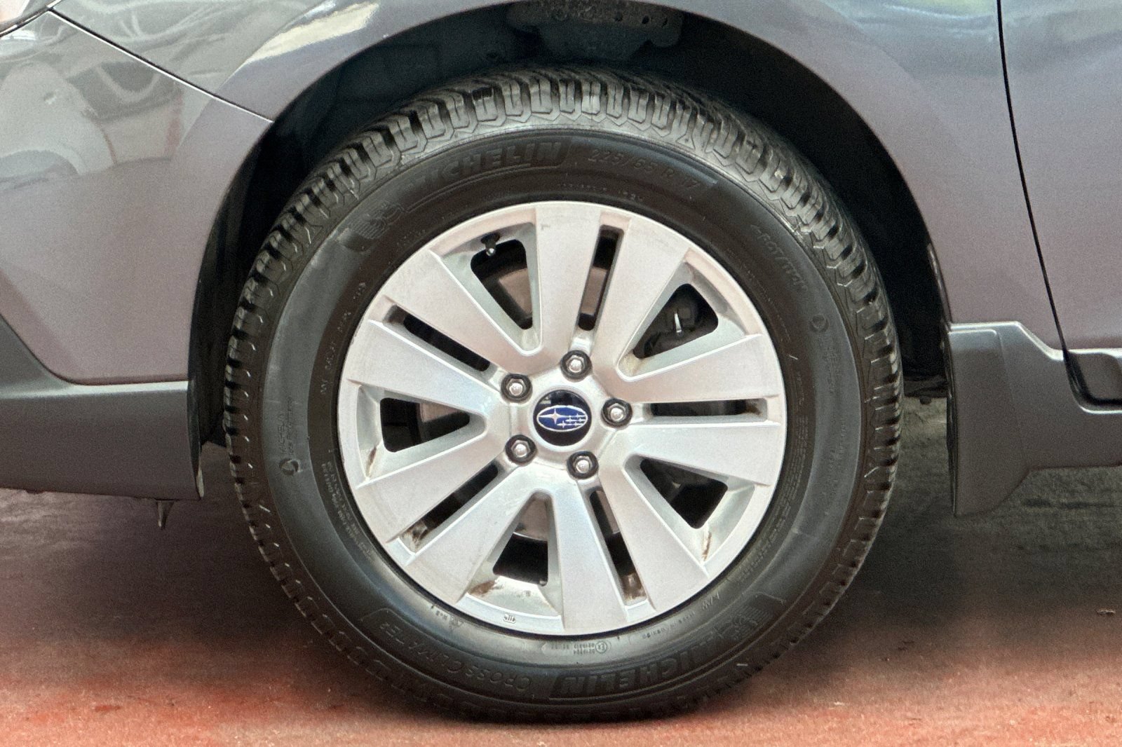 Used 2018 Subaru Outback 2.5i Premium AWD/4WD image 34
