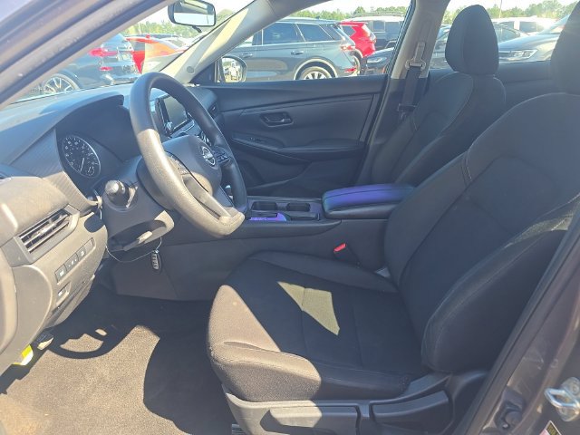 Used 2025 Nissan Sentra S FWD image 7