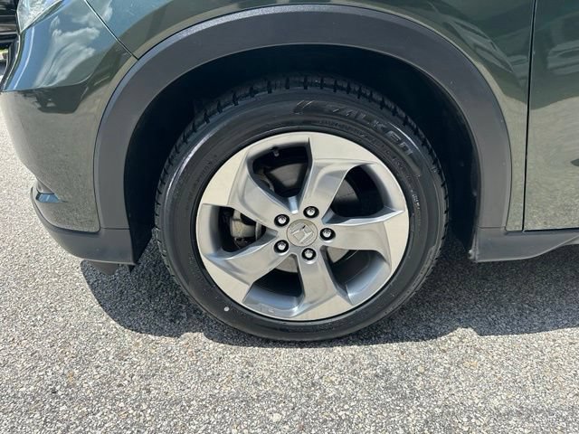 Used 2017 Honda HR-V LX image 24