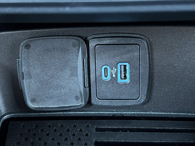 Used 2023 Ford Bronco Wildtrak AWD/4WD image 43