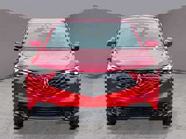 New 2026 Acura ADX A-Spec image 6