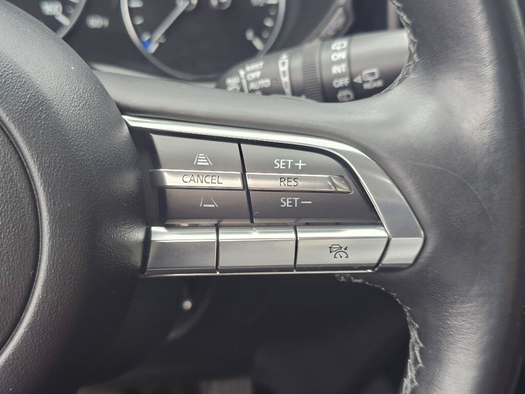 Used 2023 MAZDA CX-50 Meridian Edition w/ Apex Package AWD/4WD image 31