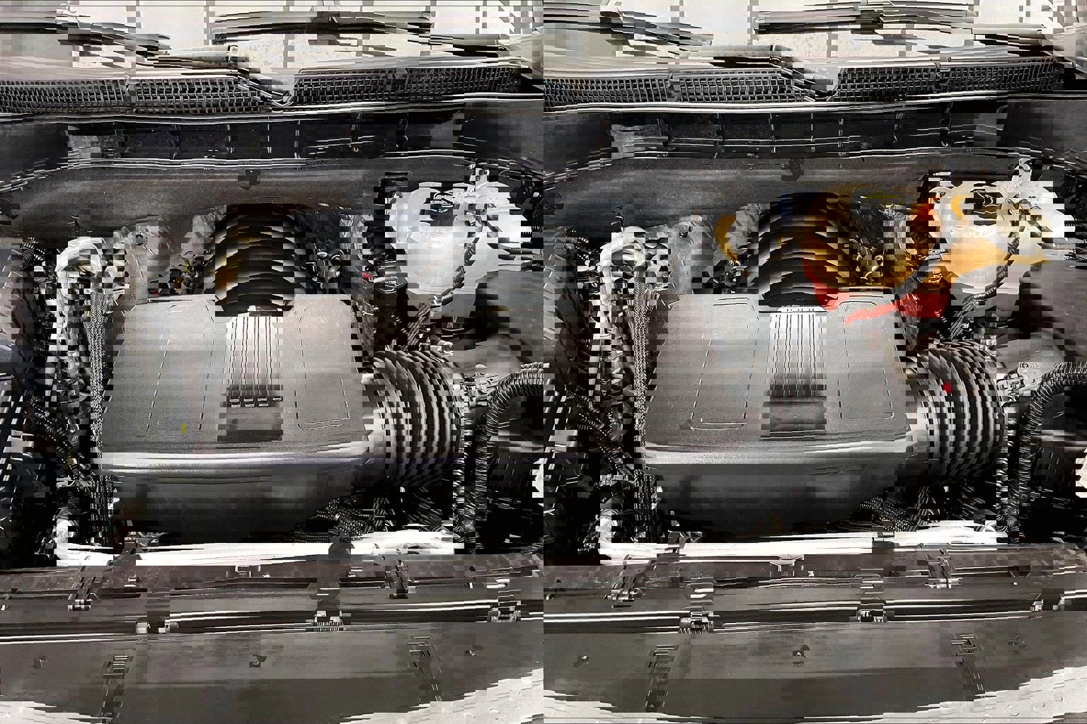 Used 2025 GMC Yukon Denali image 9