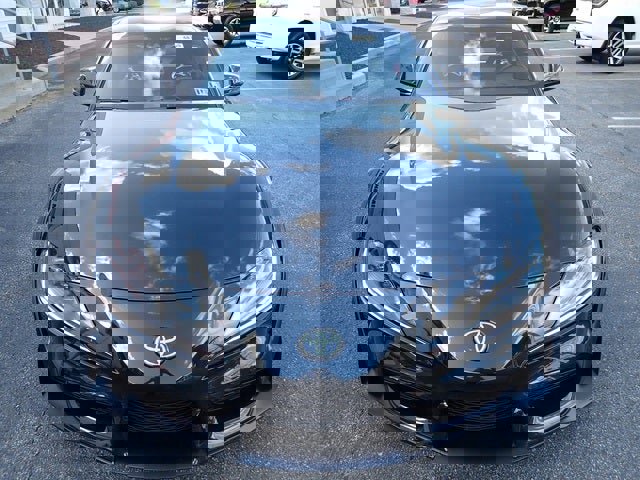 New 2026 Toyota Supra image 11
