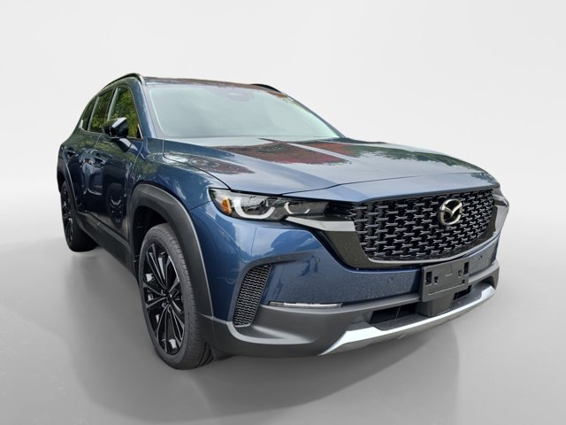 New 2026 MAZDA CX-50 2.5 Turbo w/ Premium Plus Pkg