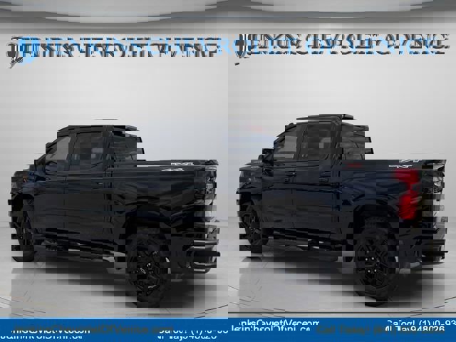 New 2026 Chevrolet Silverado 1500 RST w/ RST Select Package image 6