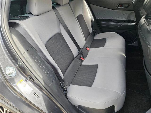 Used 2019 Toyota C-HR XLE image 18