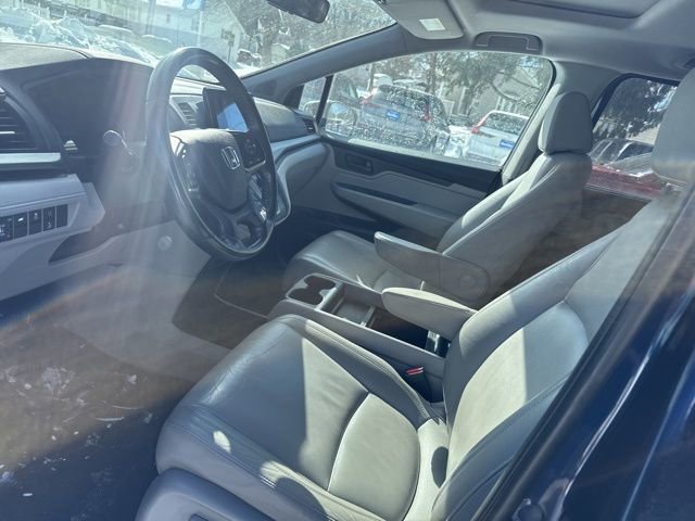 Used 2019 Honda Odyssey EX-L image 5