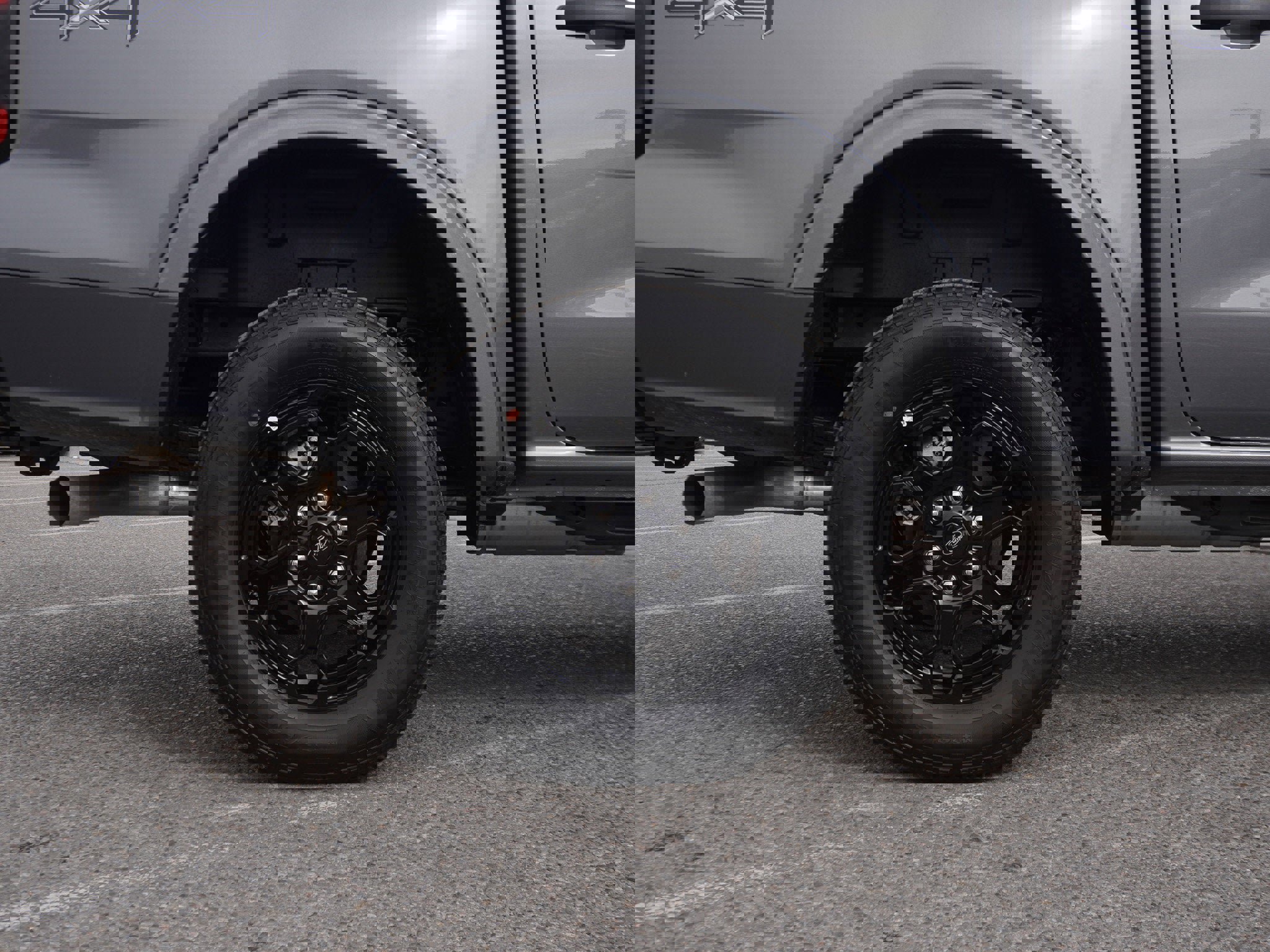 New 2025 Ford Ranger XLT w/ Equipment Group 301A High image 12