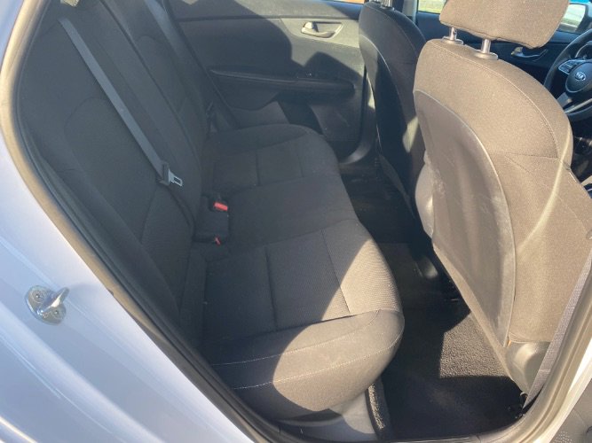Used 2021 Kia Forte LXS image 14