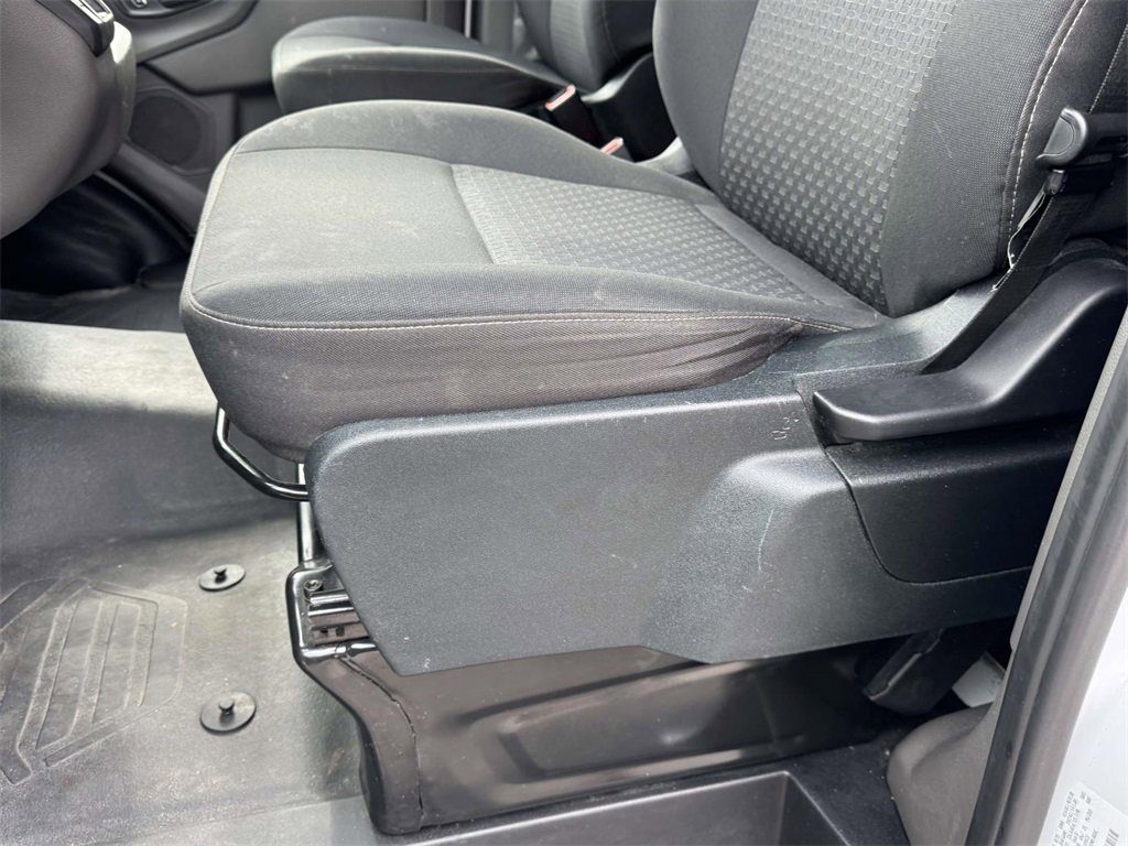 Used 2023 Ford Transit 250 Low Roof w/ Exterior Upgrade Package image 19
