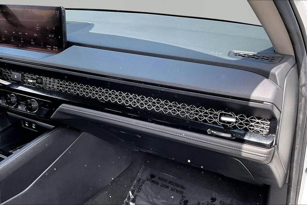 Used 2025 Honda Accord EX-L image 20