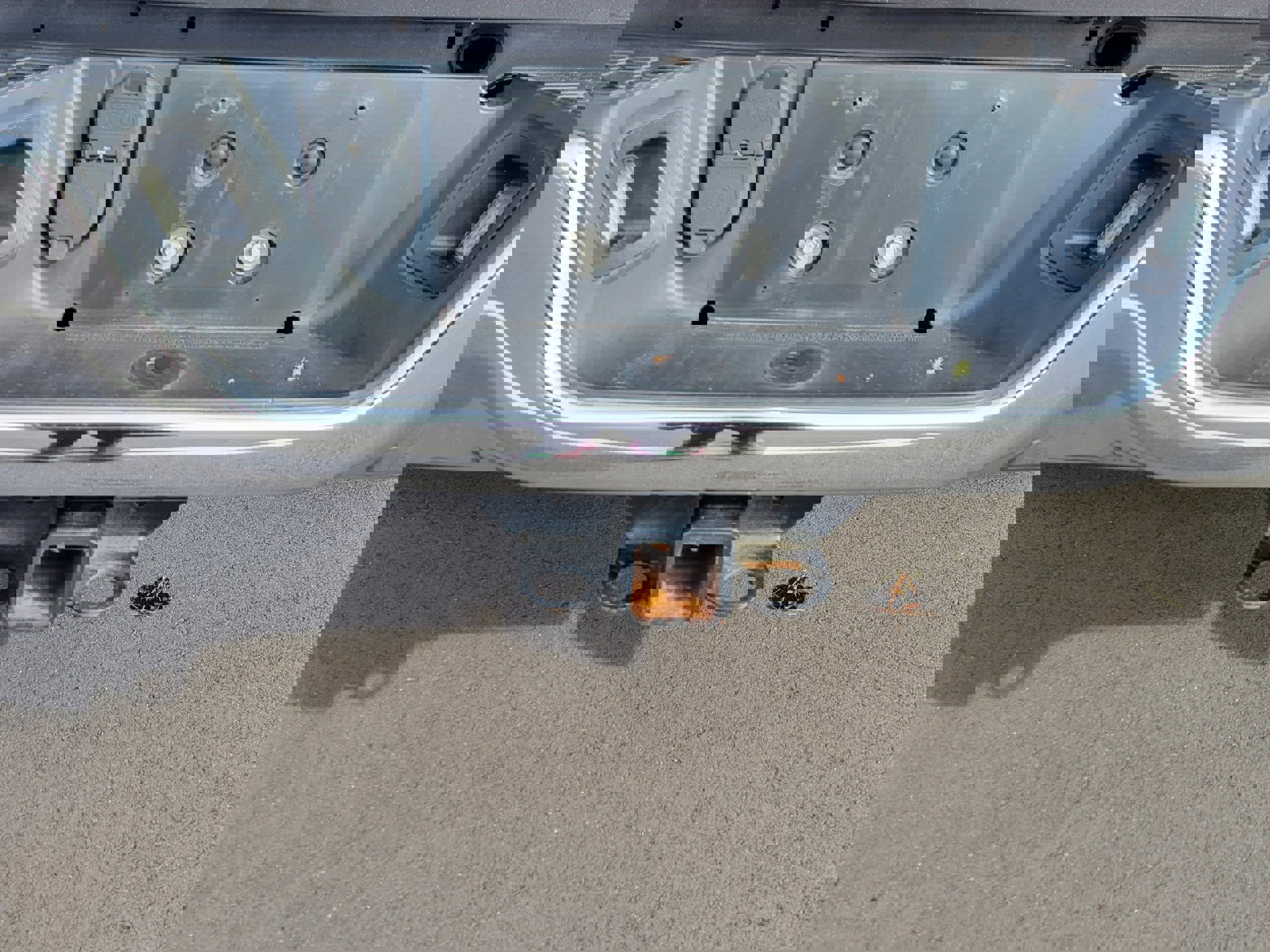 Used 2017 RAM 1500 Laramie Longhorn image 13