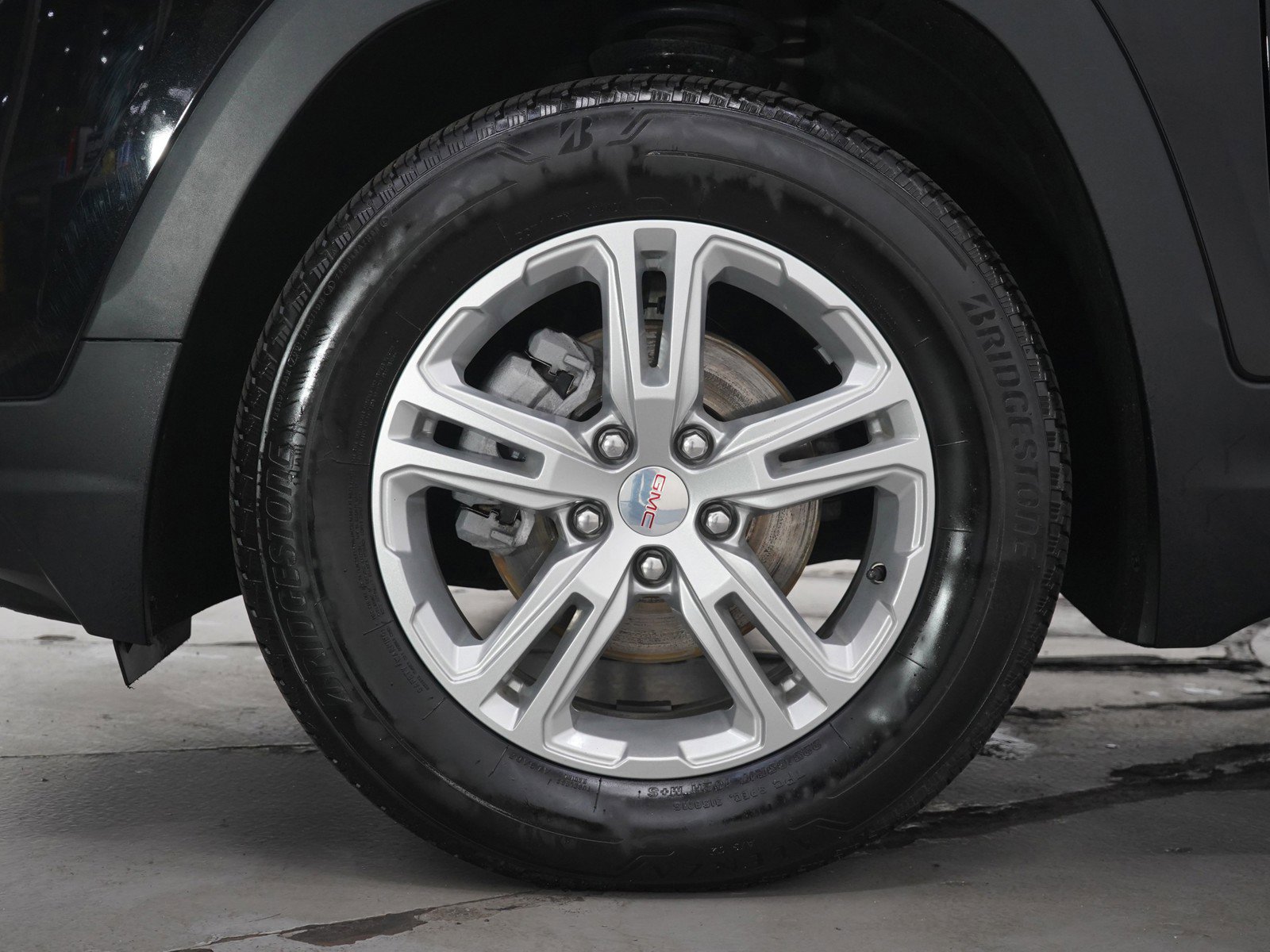 Used 2022 GMC Terrain SLE w/ Driver Convenience Package image 29