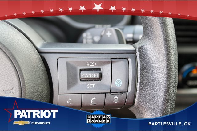 Used 2024 Nissan Rogue SV image 27