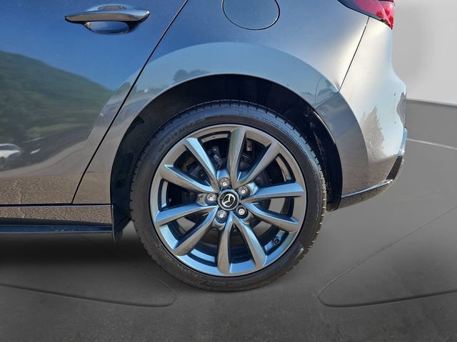 Used 2023 MAZDA MAZDA3 s FWD image 28