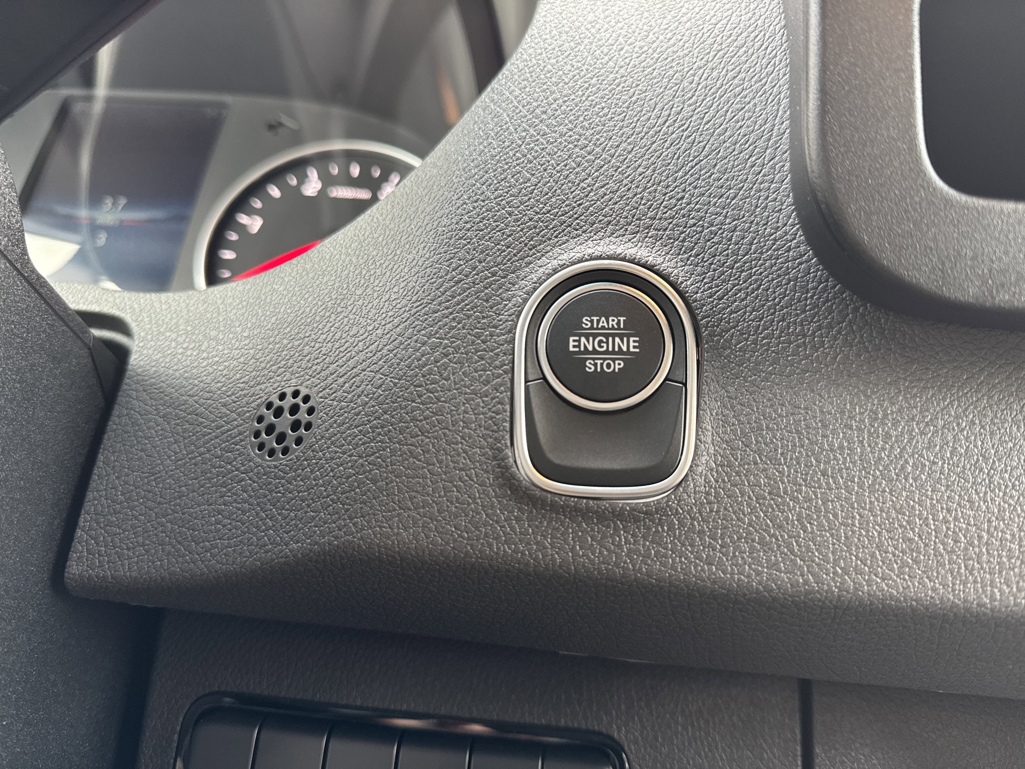 New 2025 Mercedes-Benz Sprinter 2500 image 17