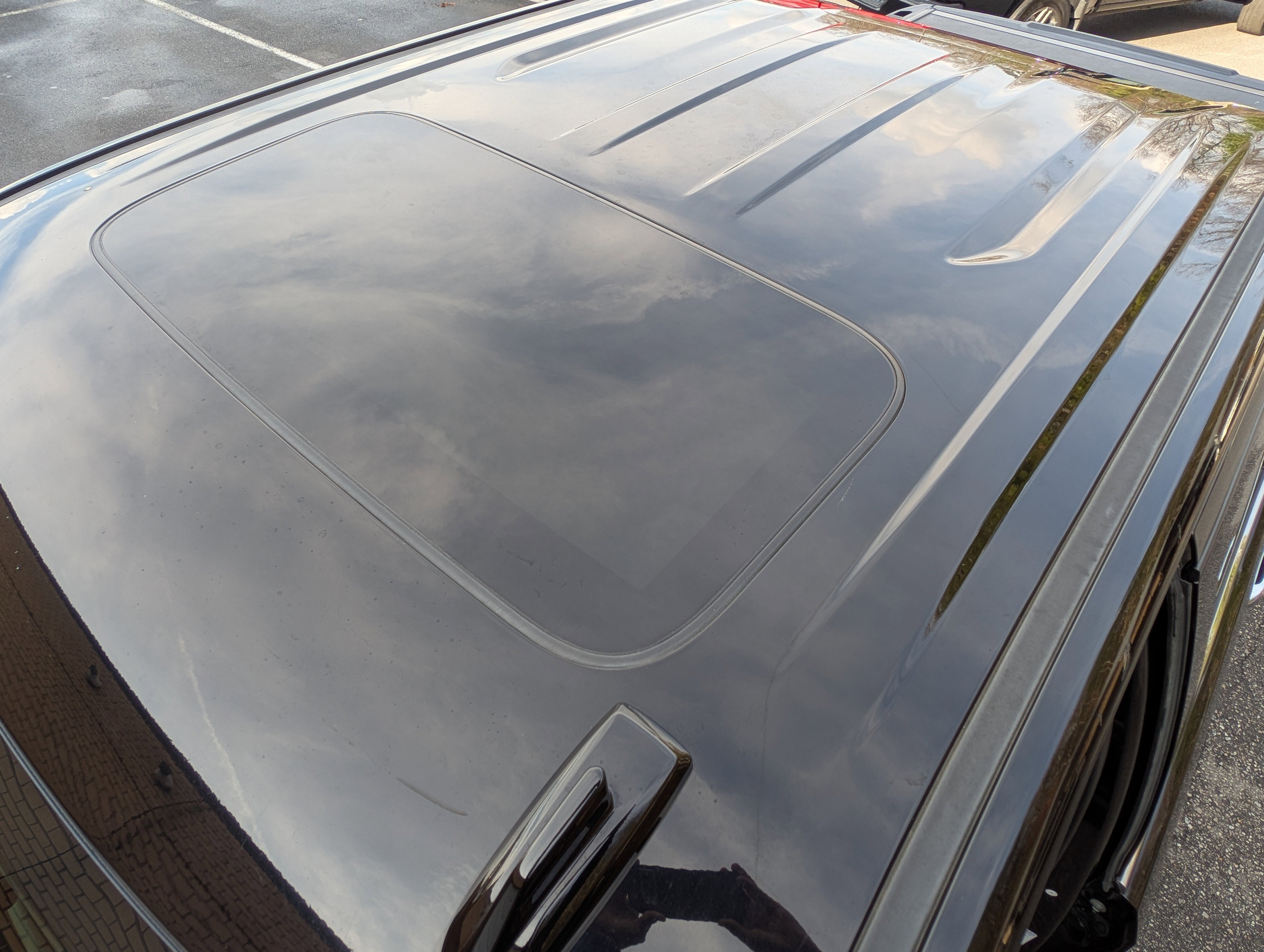 Used 2022 Chevrolet Silverado 1500 LTZ w/ Technology Package image 14